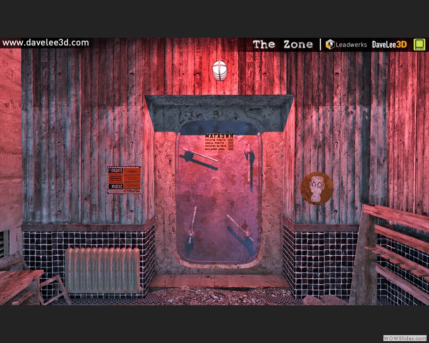 Liberty University Football Stadium (2010)