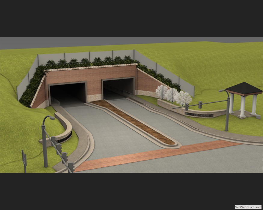 Tunnel_FencingUpdates